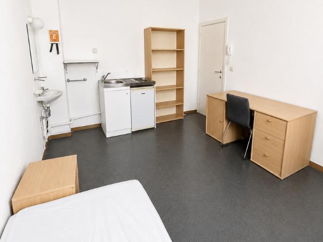 Kamer location à Desteldonk, Oost-Vlaanderen