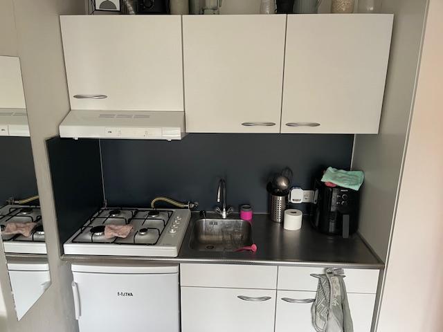 Kamer te huur in Korrewegwijk, Groningen