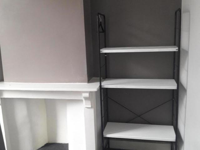 Kamer location à Papegaai, Gent