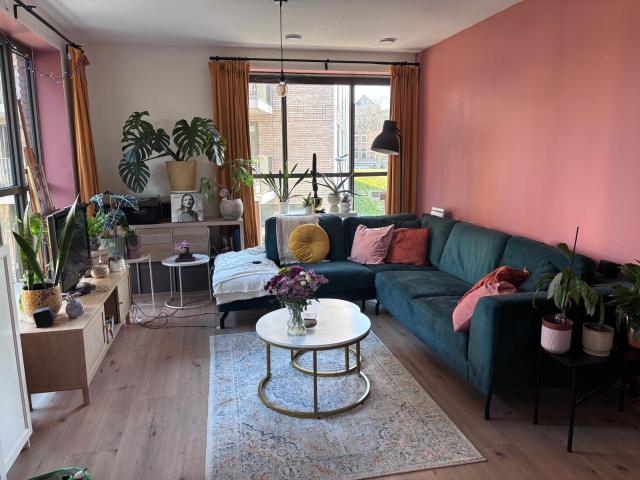 Kamer te huur in Schiemond, Rotterdam