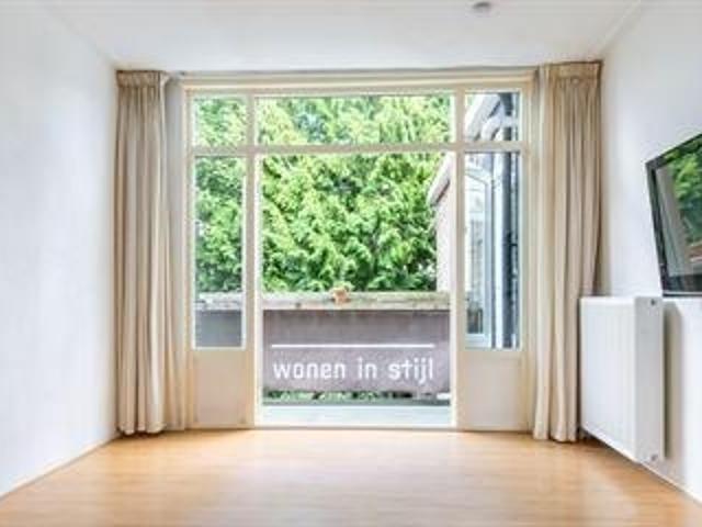 Studio te huur in Dichterswijk, Rivierenwijk, Utrecht