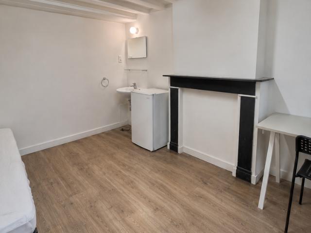 Kamer location à Desteldonk, Oost-Vlaanderen