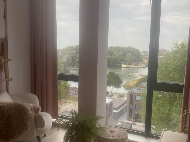 Kamer te huur in Stadswerven, Dordrecht