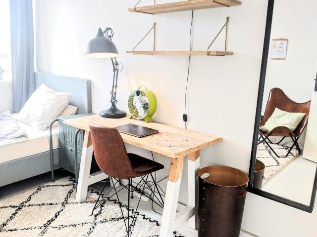 Kamer te huur in Carnisse, Rotterdam