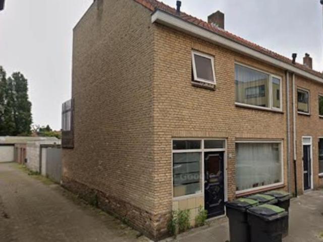 Kamer te huur in Oud-Zuid, Tilburg