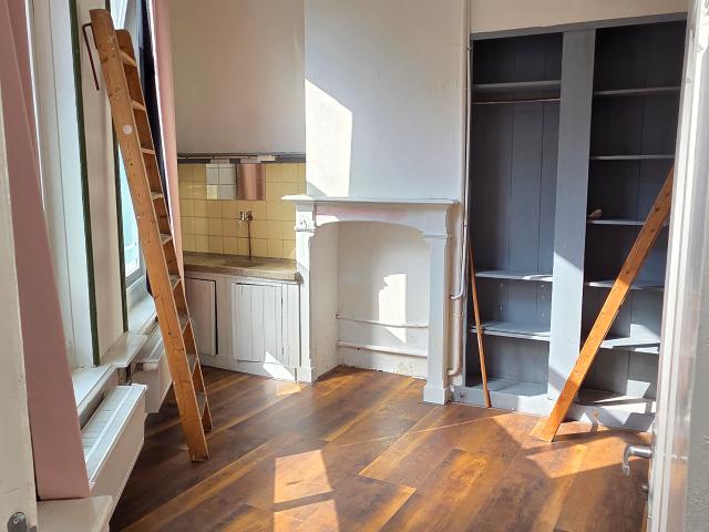 Kamer te huur in Schildersbuurt, Groningen