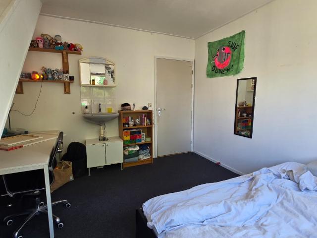 Kamer te huur in Enschede, Overijssel