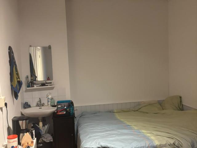 Kamer te huur in Korrewegwijk, Groningen