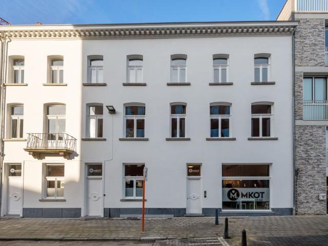 Kamer location à Mechelen, Antwerpen