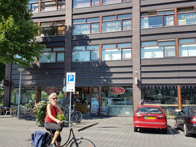 Kamer te huur in Sloten, Amsterdam