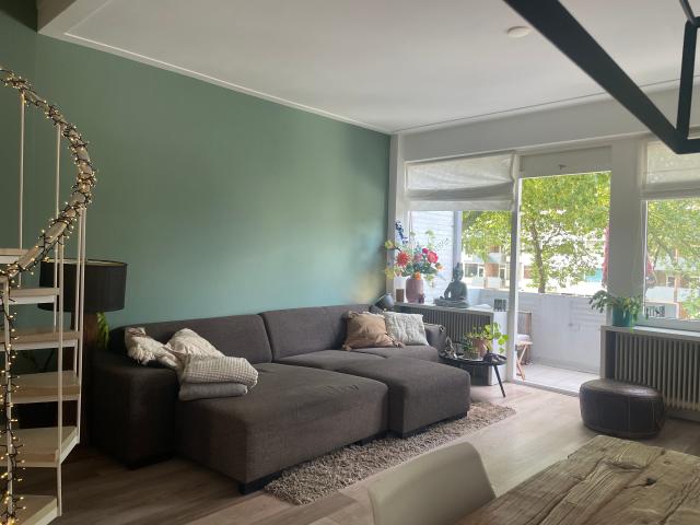 Kamer te huur in Rosmalen, Noord Brabant