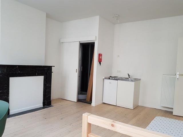 Kamer location à Desteldonk, Oost-Vlaanderen