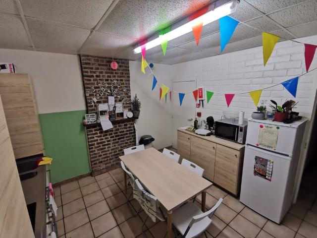 Kamer location à Desteldonk, Oost-Vlaanderen
