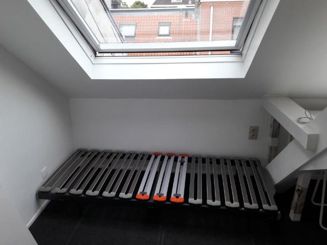 Kamer location à Papegaai, Gent