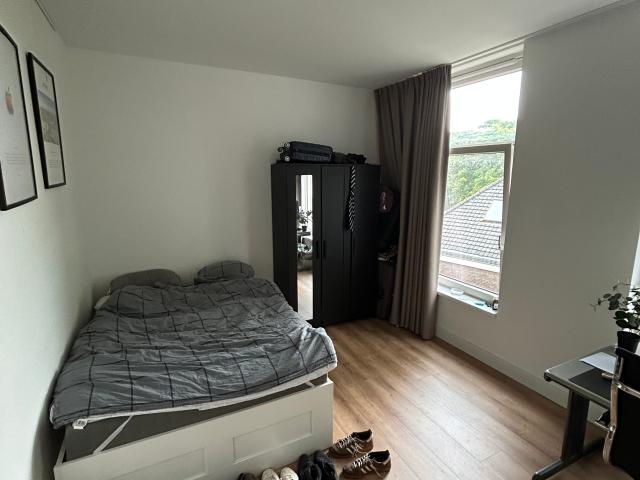 Kamer te huur in Middelland, Rotterdam