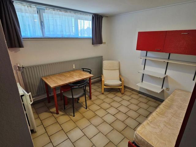 Kamer location à Zwijnaardse Dries, Gent
