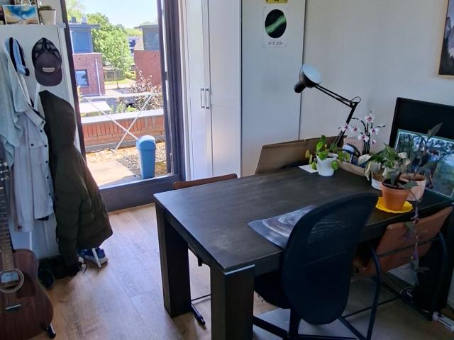 Kamer te huur in Empel, Bosch