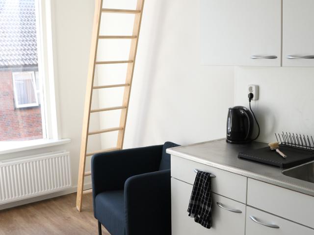 Kamer te huur in Groningen