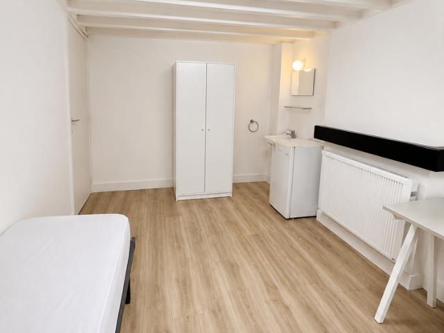 Kamer location à Desteldonk, Oost-Vlaanderen