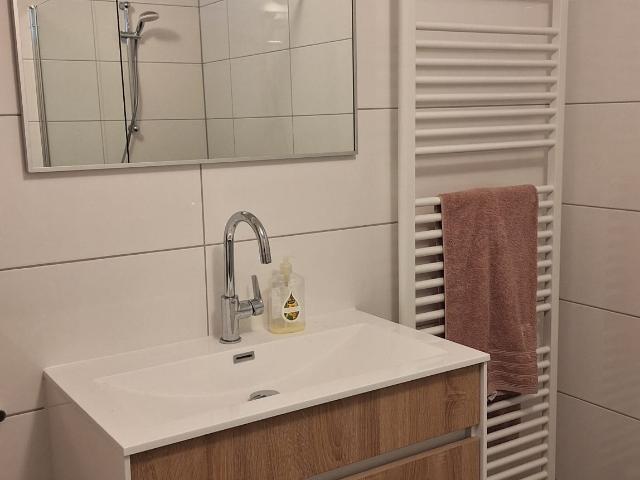 Studio te huur in Amersfoort
