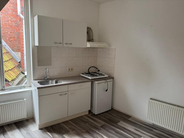 Kamer te huur in Korrewegwijk, Groningen