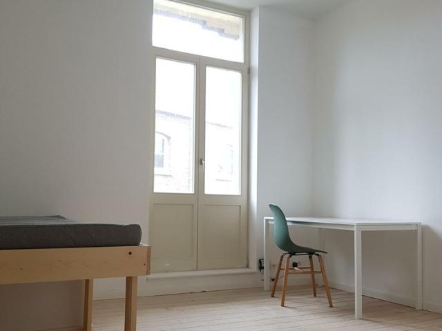 Kamer location à Desteldonk, Oost-Vlaanderen