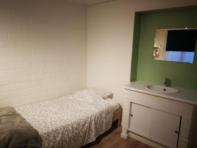 Kamer location à Desteldonk, Oost-Vlaanderen