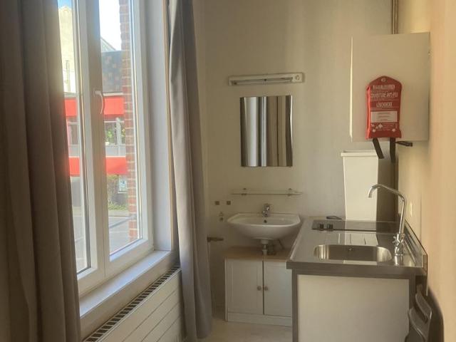 Kamer location à Desteldonk, Oost-Vlaanderen
