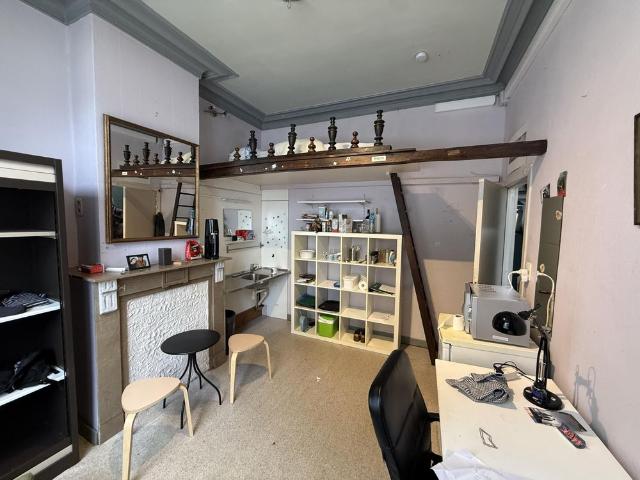 Maison location à Desteldonk, Oost-Vlaanderen