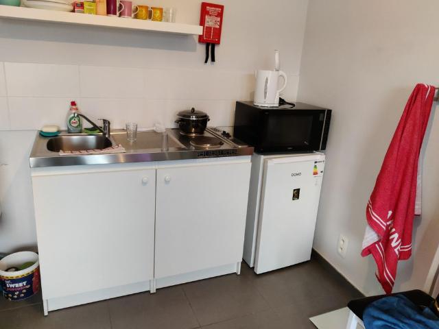 Kamer location à Desteldonk, Oost-Vlaanderen