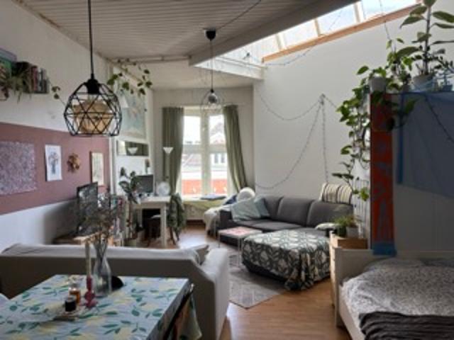 Kamer te huur in Centrum, Groningen