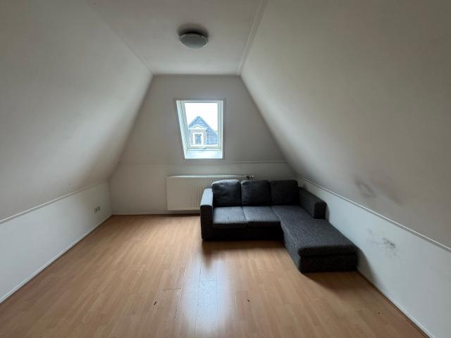 Kamer te huur in Korrewegwijk, Groningen