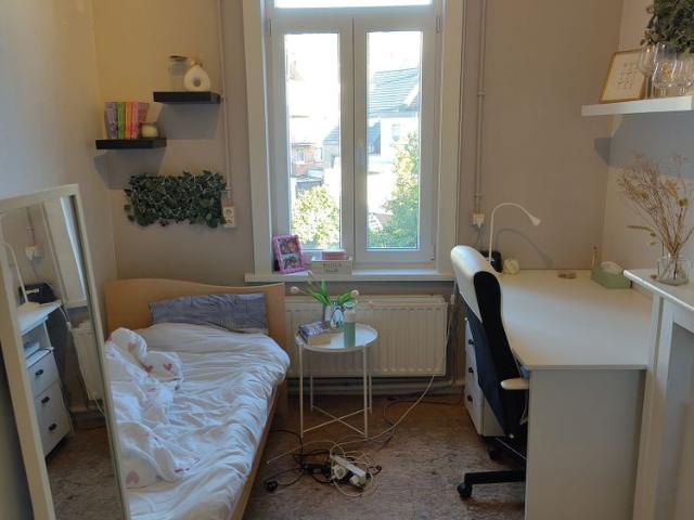 Kamer location à Desteldonk, Oost-Vlaanderen