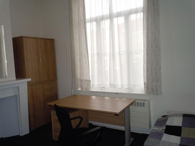 Kamer location à Desteldonk, Oost-Vlaanderen