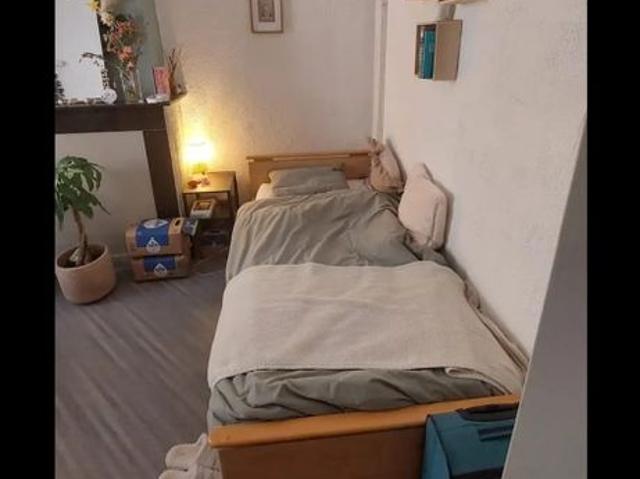 Kamer location à Ekkergem, Gent