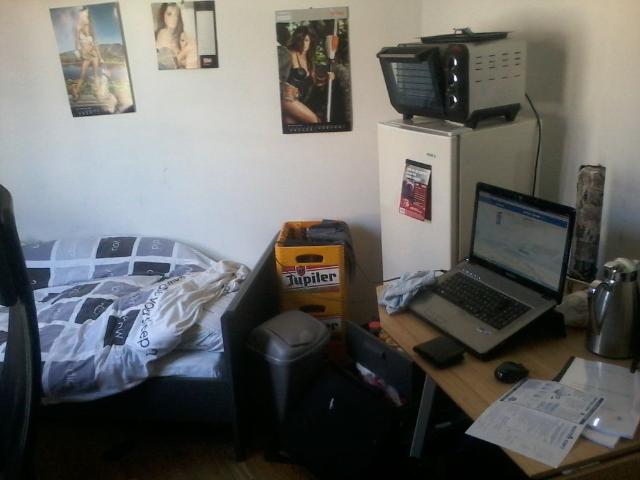 Kamer location à Desteldonk, Oost-Vlaanderen