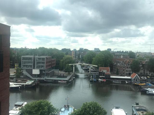 Kamer te huur in Centrum, Amsterdam