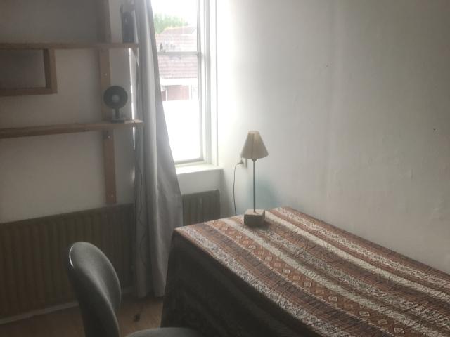 Kamer te huur in De Mare, Alkmaar