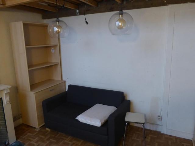 Kamer location à Desteldonk, Oost-Vlaanderen