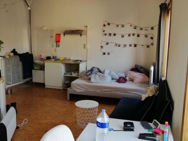 Kamer location à Desteldonk, Oost-Vlaanderen