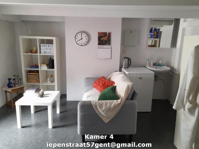 Maison location à Desteldonk, Oost-Vlaanderen