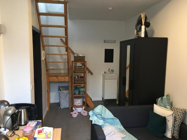 Kamer location à Desteldonk, Oost-Vlaanderen