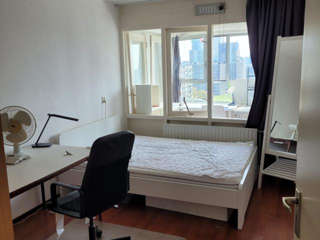 Kamer te huur in Centrum, Rotterdam