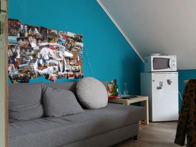 Kamer location à Desteldonk, Oost-Vlaanderen