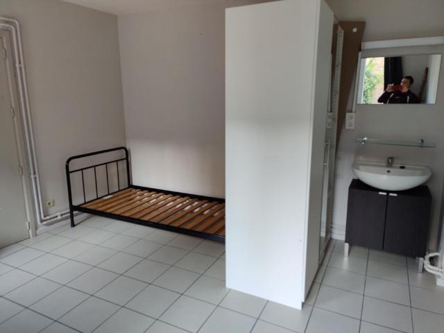 Kamer location à Desteldonk, Oost-Vlaanderen
