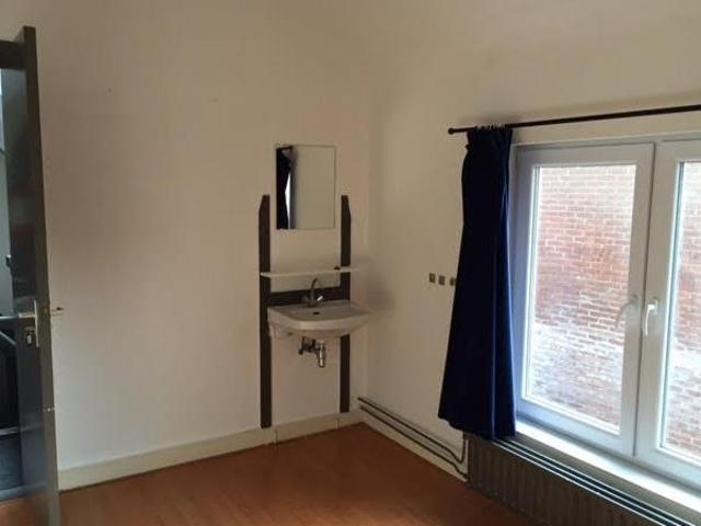 Kamer te huur in Nijmegen