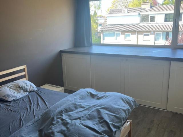 Kamer te huur in Woerden, Utrecht