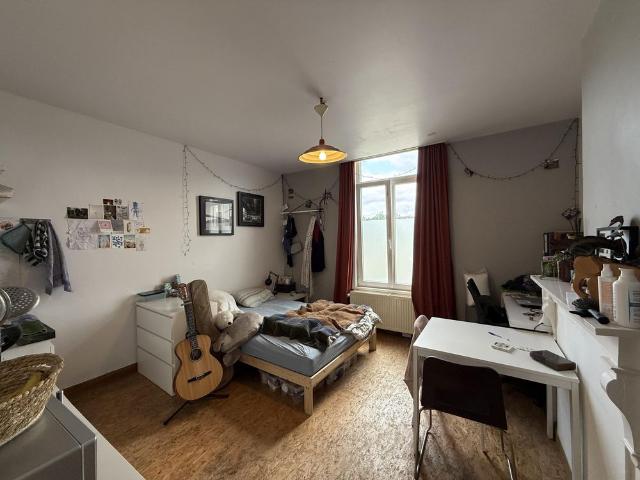 Kamer location à Desteldonk, Oost-Vlaanderen