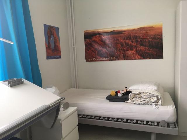 Kamer location à Desteldonk, Oost-Vlaanderen