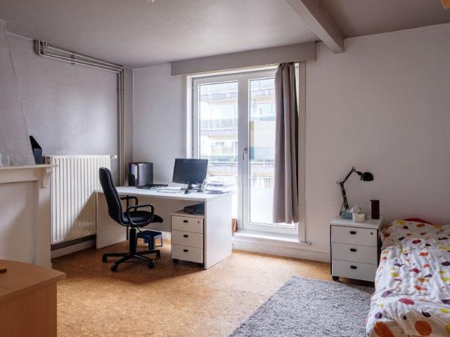 Kamer location à Desteldonk, Oost-Vlaanderen